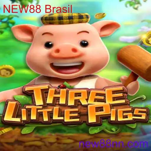 THREELITTLEPIGS